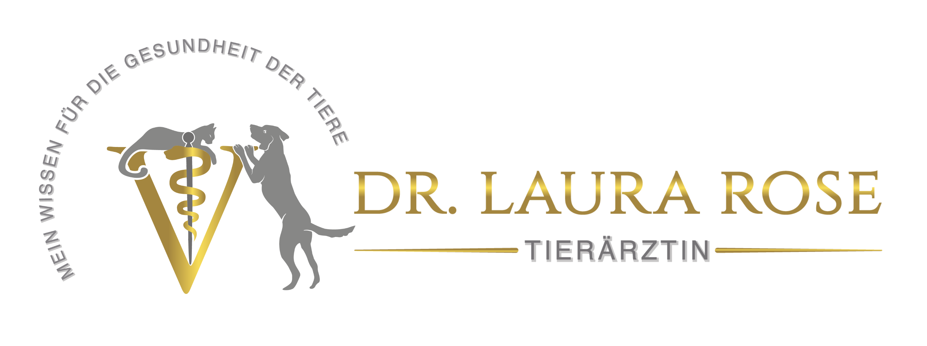 Tierärztin Dr. Laura Rose